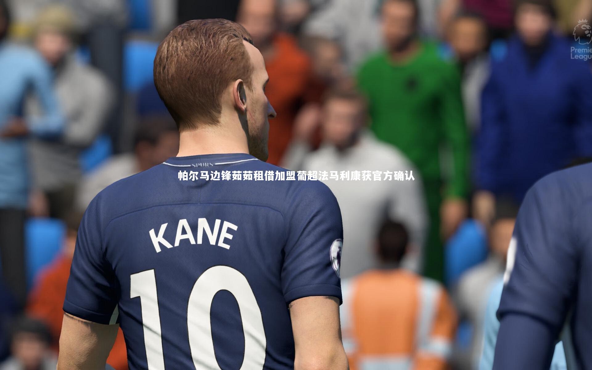 帕尔马边锋茹茹租借加盟葡超法马利康获官方确认